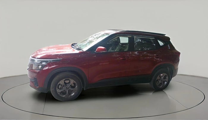 2022 KIA SELTOS HTK PLUS 1.5 DIESEL IMT, Diesel, Manual, 68,812 km, exterior