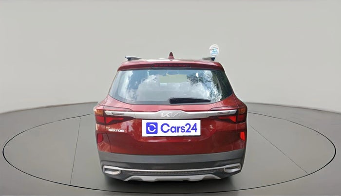 2022 KIA SELTOS HTK PLUS 1.5 DIESEL IMT, Diesel, Manual, 68,812 km, exterior