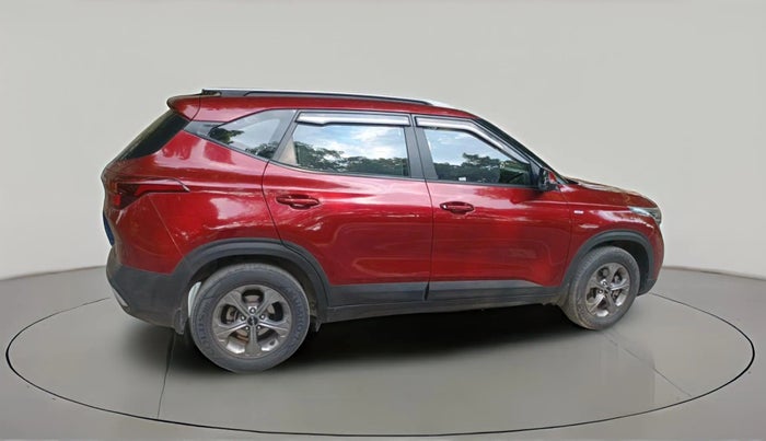 2022 KIA SELTOS HTK PLUS 1.5 DIESEL IMT, Diesel, Manual, 68,812 km, exterior