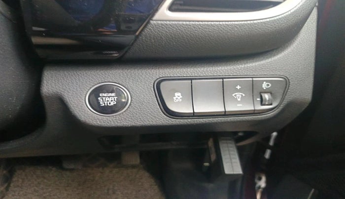 2022 KIA SELTOS HTK PLUS 1.5 DIESEL IMT, Diesel, Manual, 68,812 km, interior