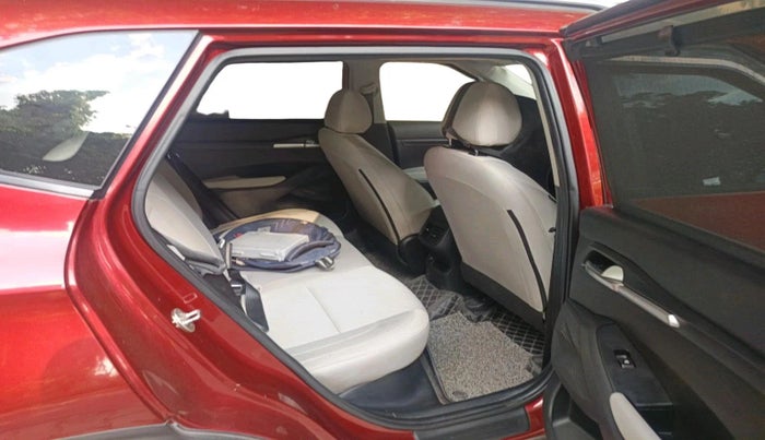 2022 KIA SELTOS HTK PLUS 1.5 DIESEL IMT, Diesel, Manual, 68,812 km, interior