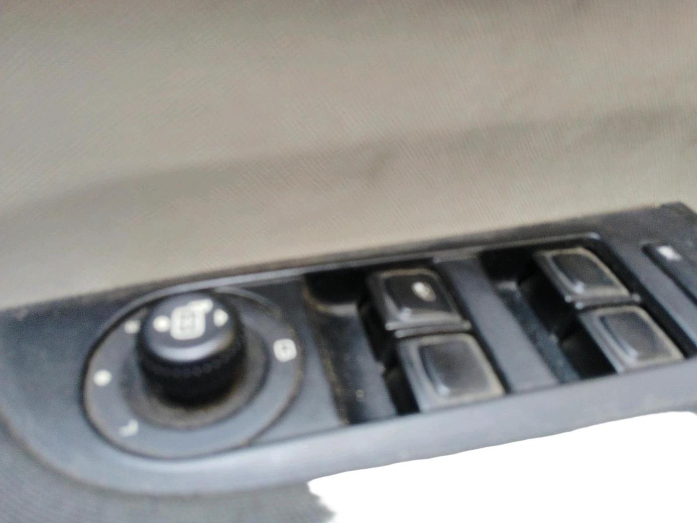 2023 Tata ALTROZ XZ PLUS O SUNROOF CNG, CNG, Manual, 94,428 km, interior