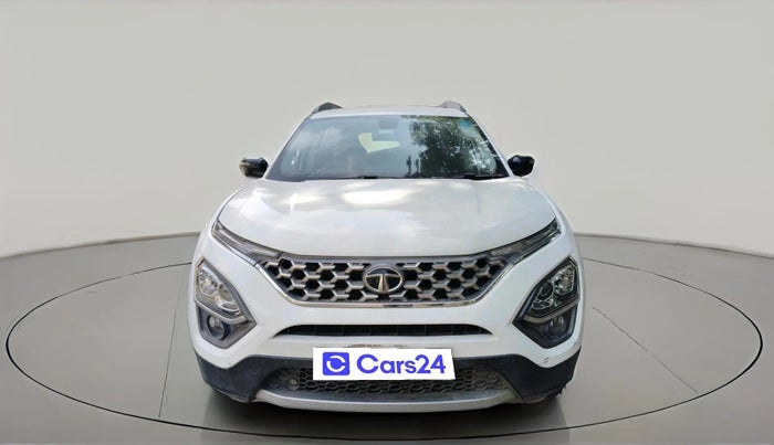 2022 Tata Safari XT, Diesel, Manual, 58,090 km, exterior