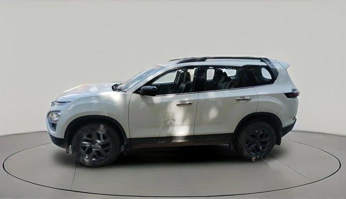 2022 Tata Safari XT, Diesel, Manual, 58,090 km, exterior