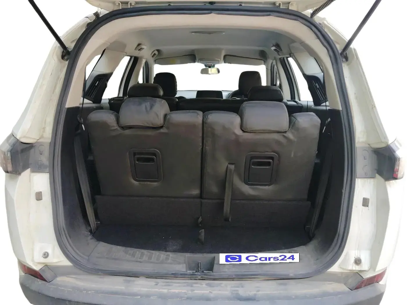 2022 Tata Safari XT, Diesel, Manual, 58,090 km, exterior