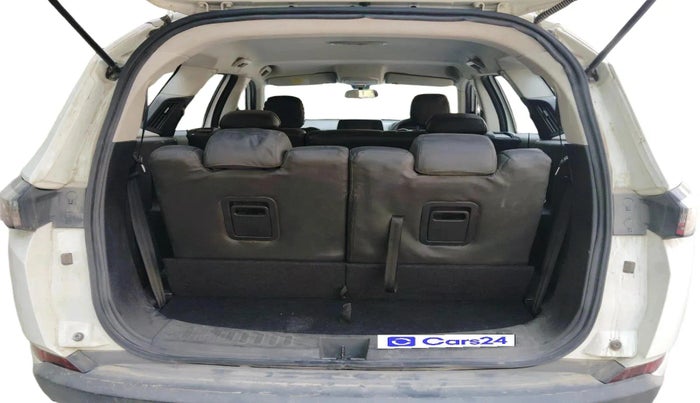 2022 Tata Safari XT, Diesel, Manual, 58,090 km, exterior