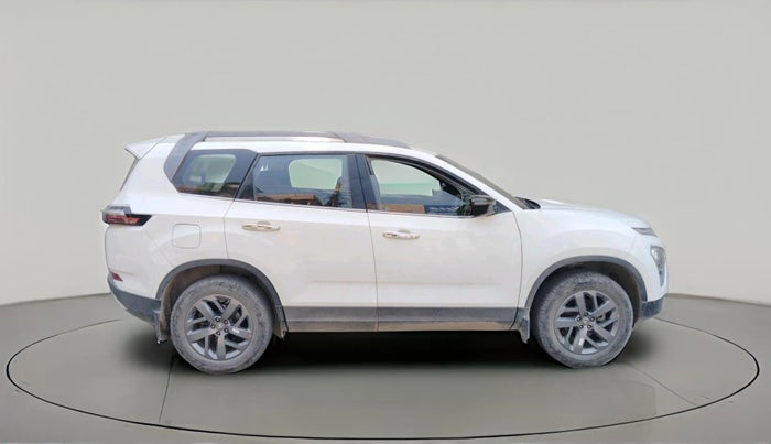 2022 Tata Safari XT, Diesel, Manual, 58,090 km, exterior