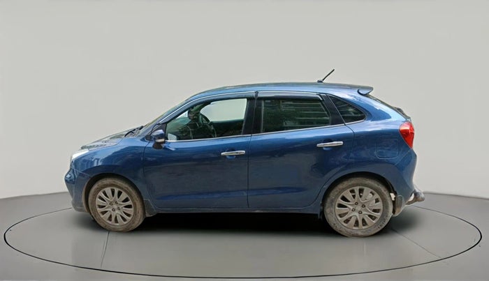 2017 Maruti Baleno ALPHA DIESEL 1.3, Diesel, Manual, 2,26,787 km, exterior