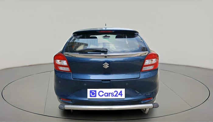 2017 Maruti Baleno ALPHA DIESEL 1.3, Diesel, Manual, 2,26,787 km, exterior