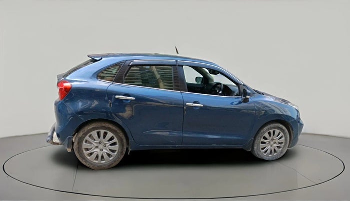 2017 Maruti Baleno ALPHA DIESEL 1.3, Diesel, Manual, 2,26,787 km, exterior