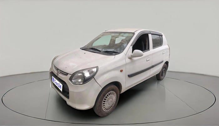 2013 Maruti Alto 800 LXI, Petrol, Manual, 1,08,516 km, exterior