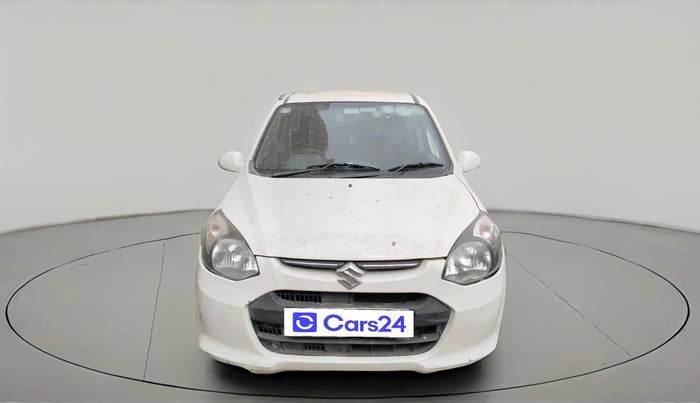 2013 Maruti Alto 800 LXI, Petrol, Manual, 1,08,516 km, exterior