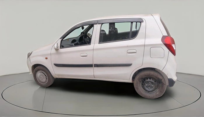2013 Maruti Alto 800 LXI, Petrol, Manual, 1,08,516 km, exterior