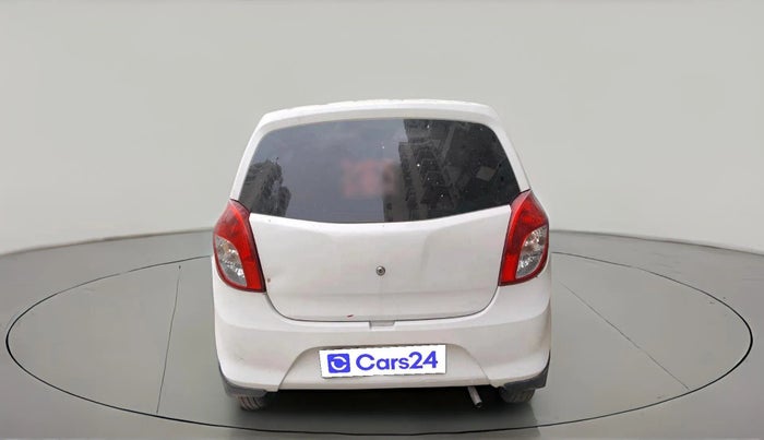 2013 Maruti Alto 800 LXI, Petrol, Manual, 1,08,516 km, exterior