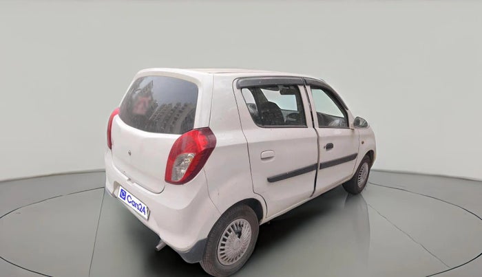 2013 Maruti Alto 800 LXI, Petrol, Manual, 1,08,516 km, exterior