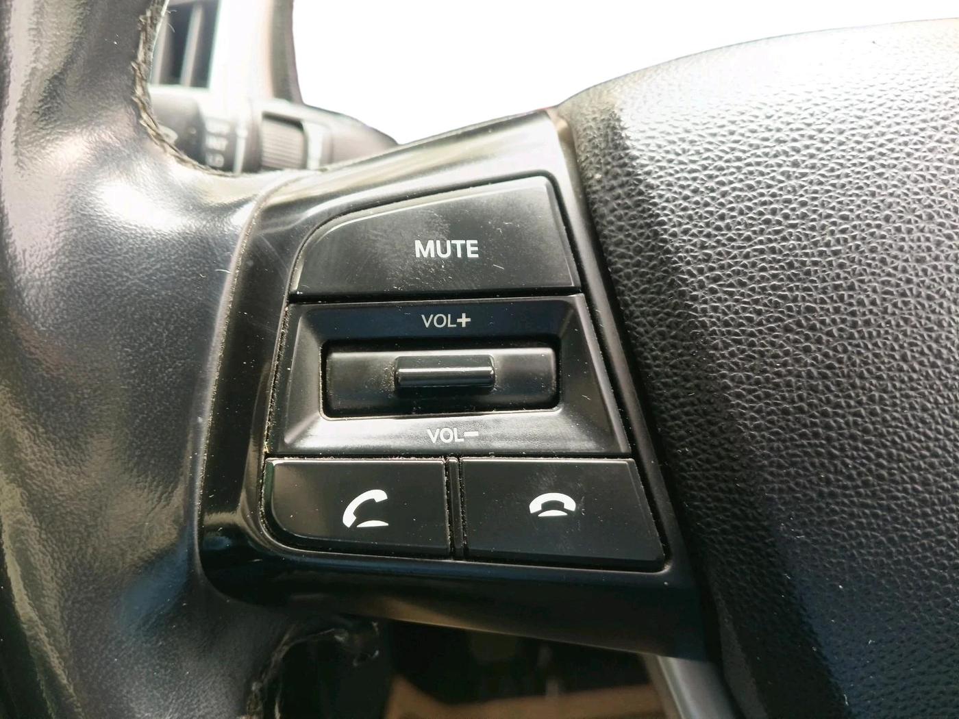2019 Hyundai Creta E PLUS 1.6 PETROL, Petrol, Manual, 43,793 km, interior