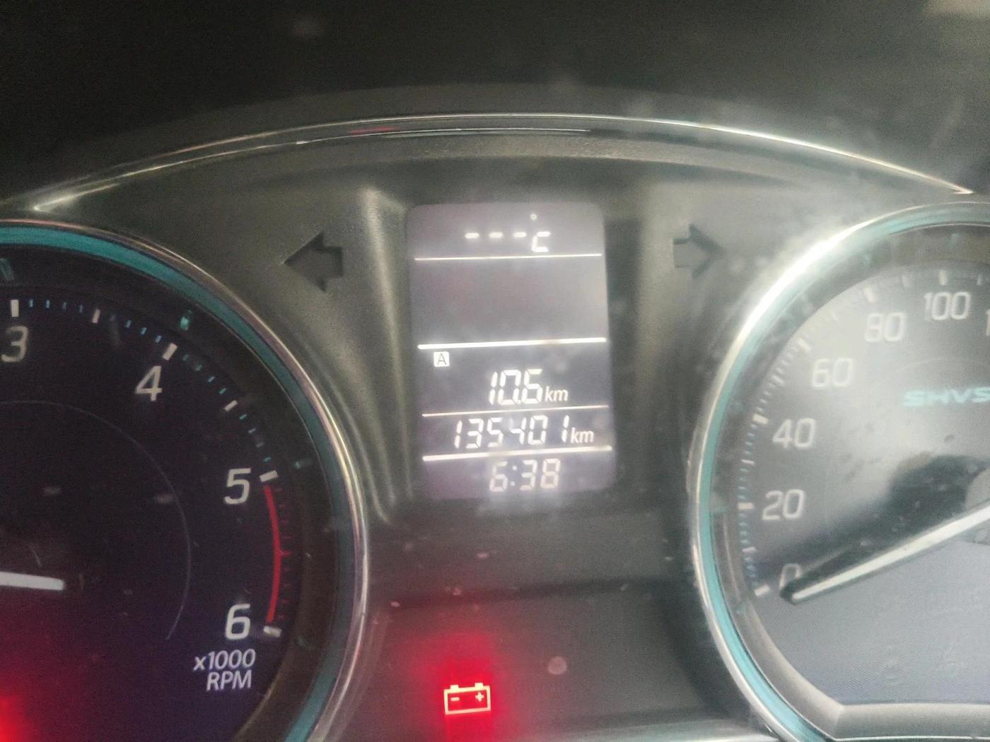 2016 Maruti Ciaz VDI (O) SHVS, Diesel, Manual, 1,35,401 km, interior