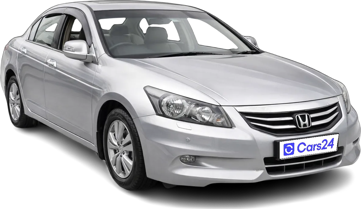 2011 Honda Accord - Sedan - Petrol - Manual - ₹2.35 lakh