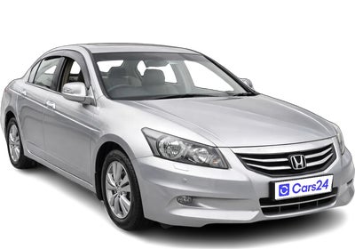 2011 Honda Accord - Sedan - Petrol - Manual - ₹2.35 lakh