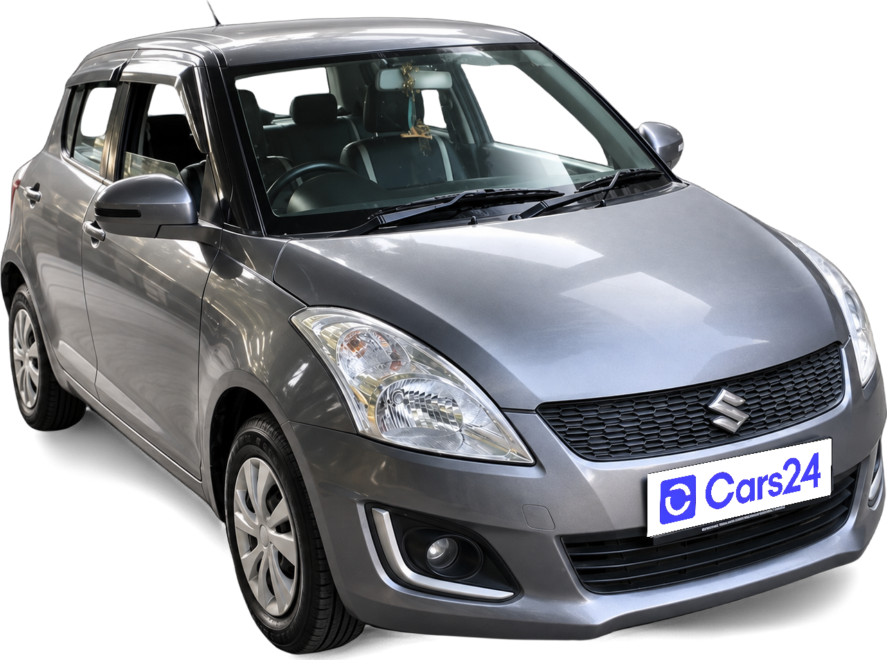 2016 Maruti Swift - Hatchback - Petrol - Manual - ₹3.00 lakh