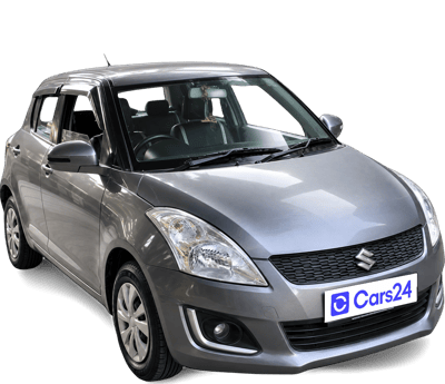 2016 Maruti Swift - Hatchback - Petrol - Manual - ₹3.00 lakh