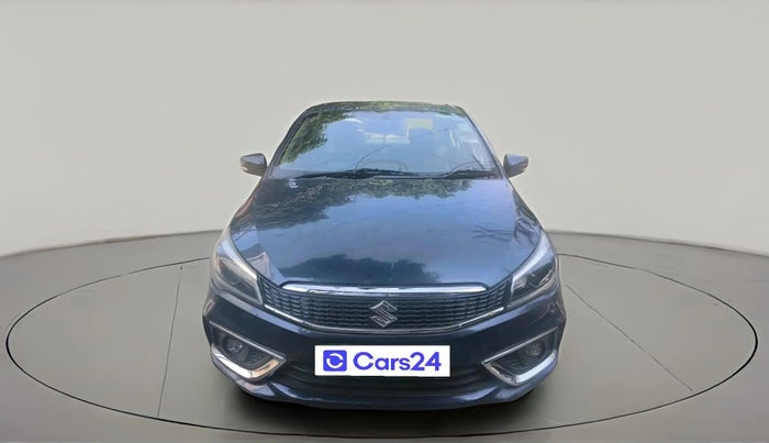 2019 Maruti Ciaz ALPHA  AT 1.5 SHVS PETROL, Petrol, Automatic, 76,739 km, exterior