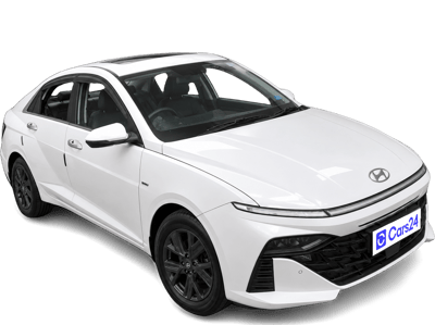 2023 Hyundai Verna - Sedan - Petrol - Automatic - ₹10.80 lakh