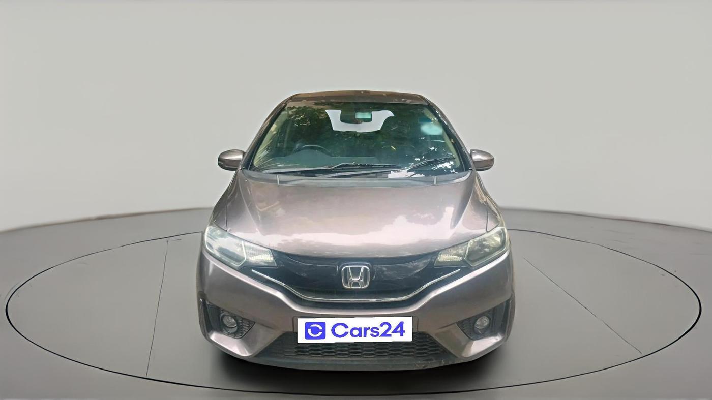 2016 Honda Jazz 1.5L I-DTEC V, Diesel, Manual, 1,35,696 km, exterior