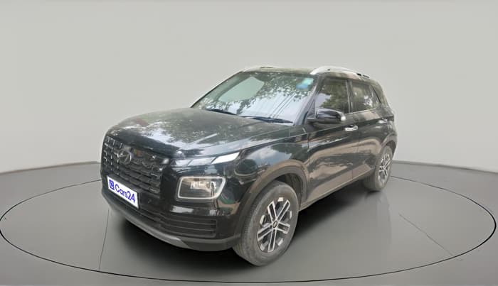 2023 Hyundai VENUE SX (O) 1.0 TURBO DCT, Petrol, Automatic, 20,514 km, exterior