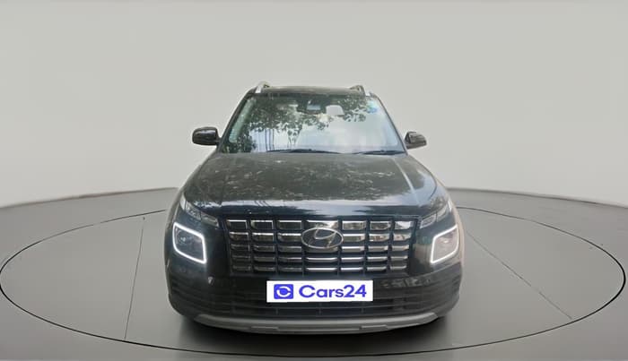 2023 Hyundai VENUE SX (O) 1.0 TURBO DCT, Petrol, Automatic, 20,514 km, exterior
