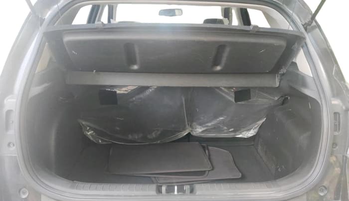 2023 Hyundai VENUE SX (O) 1.0 TURBO DCT, Petrol, Automatic, 20,514 km, exterior
