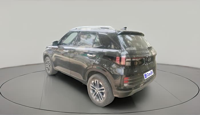 2023 Hyundai VENUE SX (O) 1.0 TURBO DCT, Petrol, Automatic, 20,514 km, exterior