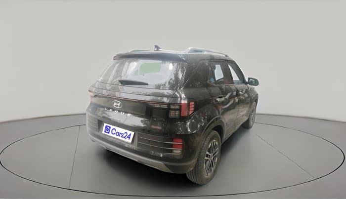 2023 Hyundai VENUE SX (O) 1.0 TURBO DCT, Petrol, Automatic, 20,514 km, exterior