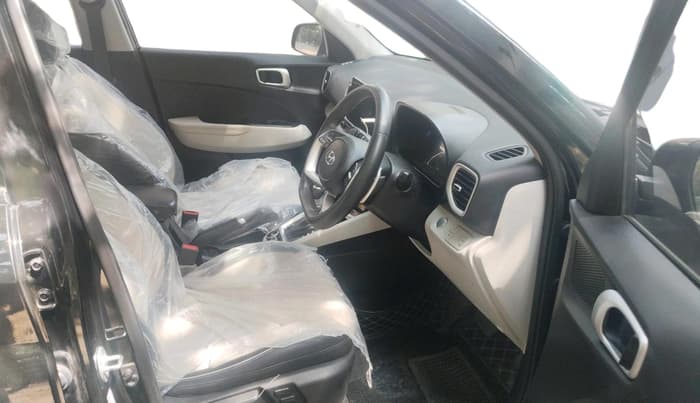 2023 Hyundai VENUE SX (O) 1.0 TURBO DCT, Petrol, Automatic, 20,514 km, interior
