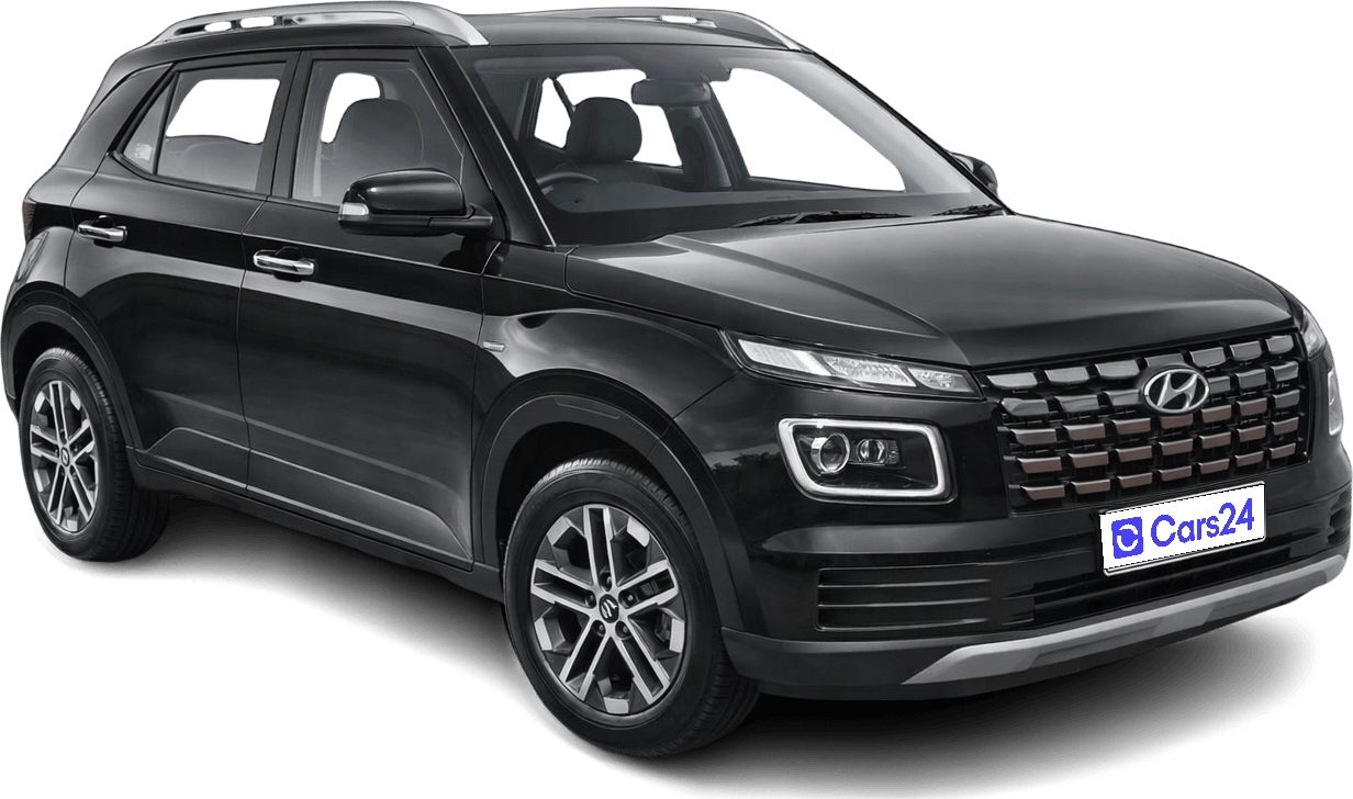 2023 Hyundai VENUE - SUV - Petrol - Automatic - ₹11.21 lakh