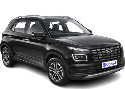 2023 Hyundai VENUE - SUV - Petrol - Automatic - ₹11.11 lakh
