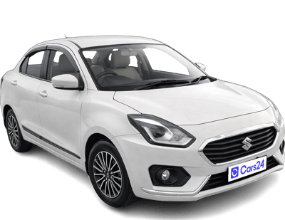 2019 Maruti Dzire - Sedan - CNG - Manual - ₹4.50 lakh