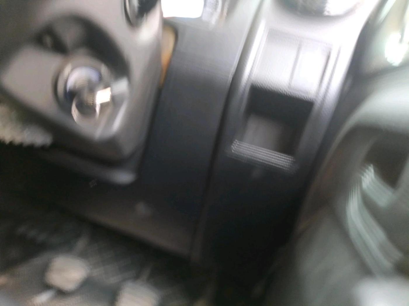 2021 Force Motors GURKHA 4x4, Diesel, Manual, 74,694 km, interior