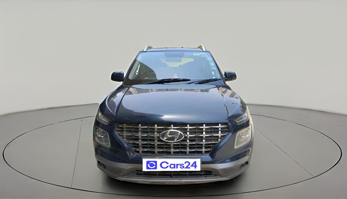 2019 Hyundai VENUE SX PLUS 1.0 TURBO DCT, Petrol, Automatic, 63,232 km, exterior