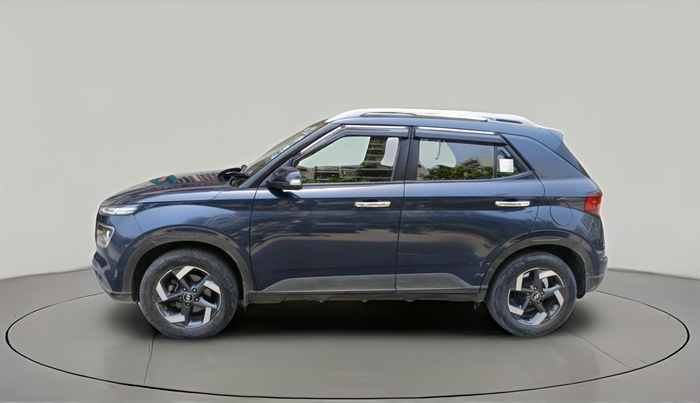 2019 Hyundai VENUE SX PLUS 1.0 TURBO DCT, Petrol, Automatic, 63,232 km, exterior