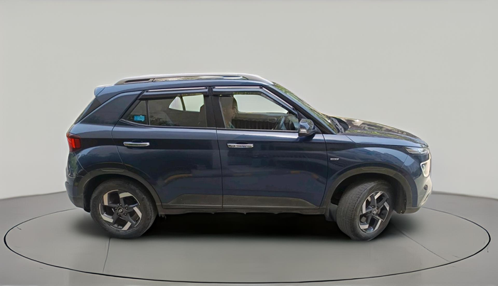 2019 Hyundai VENUE SX PLUS 1.0 TURBO DCT, Petrol, Automatic, 63,232 km, exterior