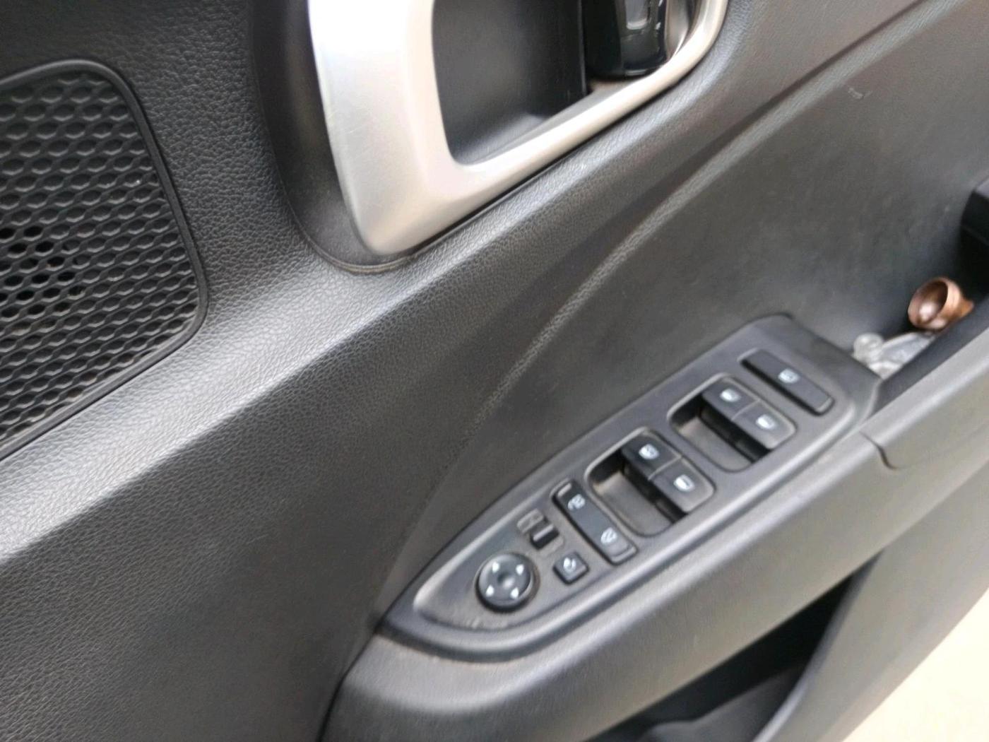 2019 Hyundai VENUE SX PLUS 1.0 TURBO DCT, Petrol, Automatic, 63,232 km, interior
