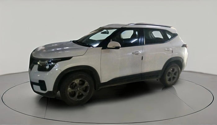 2020 KIA SELTOS HTK PLUS 1.5, Petrol, Manual, 95,571 km, exterior