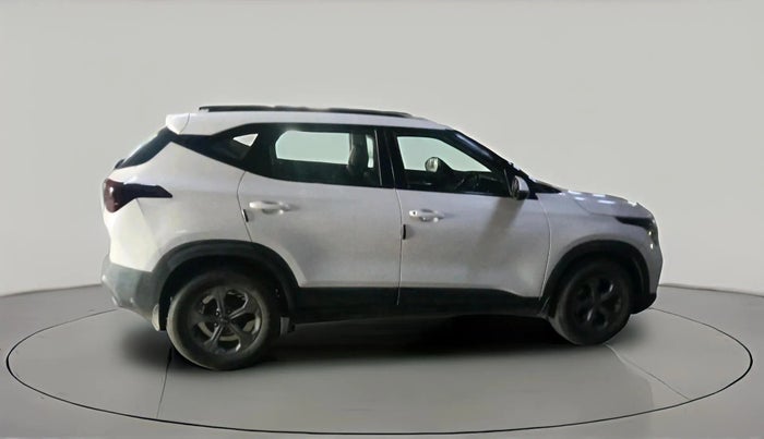 2020 KIA SELTOS HTK PLUS 1.5, Petrol, Manual, 95,571 km, exterior