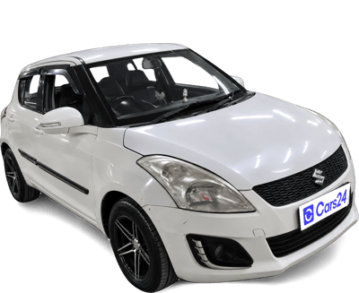 2017 Maruti Swift - Hatchback - Diesel - Manual - ₹2.98 lakh