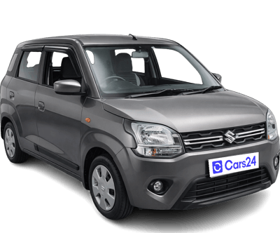 2024 Maruti New Wagon-R - Hatchback - CNG - Manual - ₹5.30 lakh