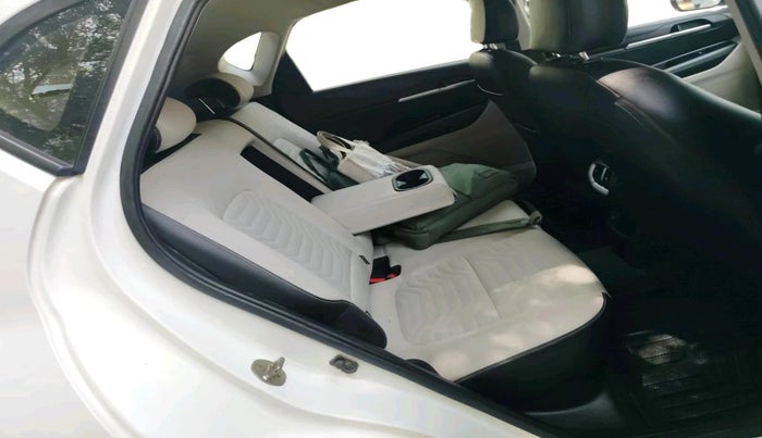 2021 KIA SONET HTX 1.5, Diesel, Manual, 67,069 km, interior