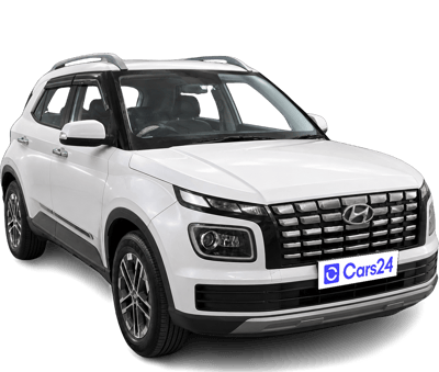 2023 Hyundai VENUE - SUV - Diesel - Manual - ₹9.30 lakh