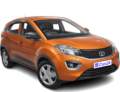 2018 Tata NEXON - SUV - Diesel - Manual - ₹4.20 lakh