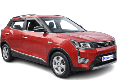2019 Mahindra XUV300 - SUV - Petrol - Manual - ₹4.60 lakh